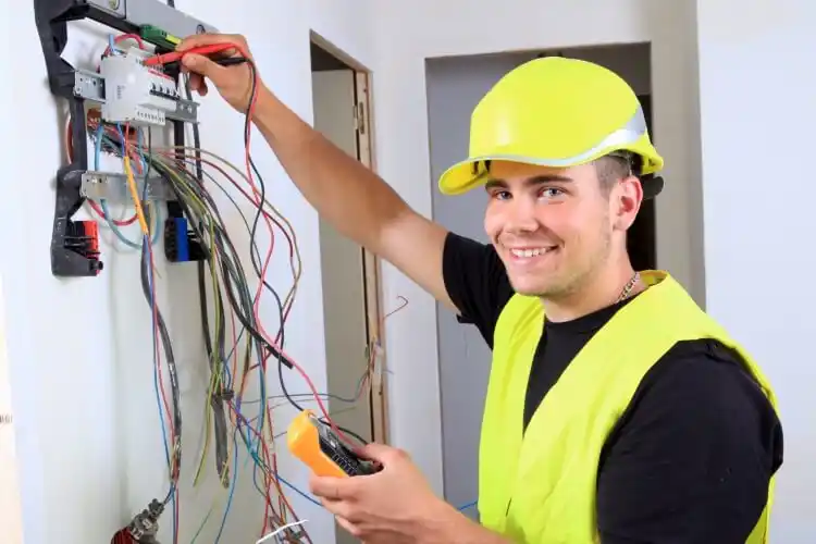 elektricien Nieuwlande Coevorden